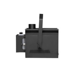 TCM FX TITAN SMOKE JET