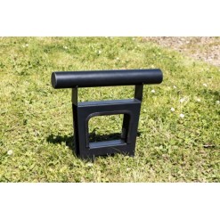 TerraFix 4.1 Ground anchor for soft terrain Ancoraggio a terra per terreni morbidi