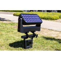 TerraFix 4.1 Ground anchor for soft terrain Ancoraggio a terra per terreni morbidi