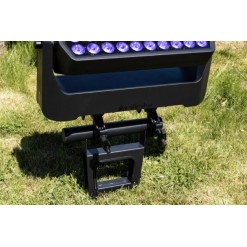 TerraFix 4.1 Ground anchor for soft terrain Ancoraggio a terra per terreni morbidi