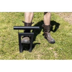 TerraFix 4.1 Ground anchor for soft terrain Ancoraggio a terra per terreni morbidi