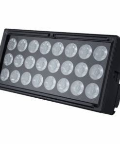 Titan Matrix FX 24x 40 W + 24x 6 W RGBW Luce a matrice LED