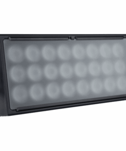 Titan Matrix FX 24x 40 W + 24x 6 W RGBW Luce a matrice LED