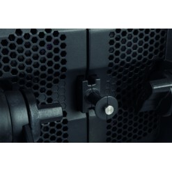 Titan Matrix FX 24x 40 W + 24x 6 W RGBW Luce a matrice LED