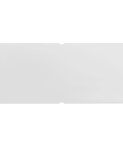 Titan Strobe 1000 FX Strobo LED da 1000 W con effetti di sezione LED RGB