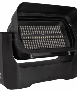 Tophat for Raccoon S250/4 and W18/4 Junior Black - metal top hat Colore nero - top hat in metallo