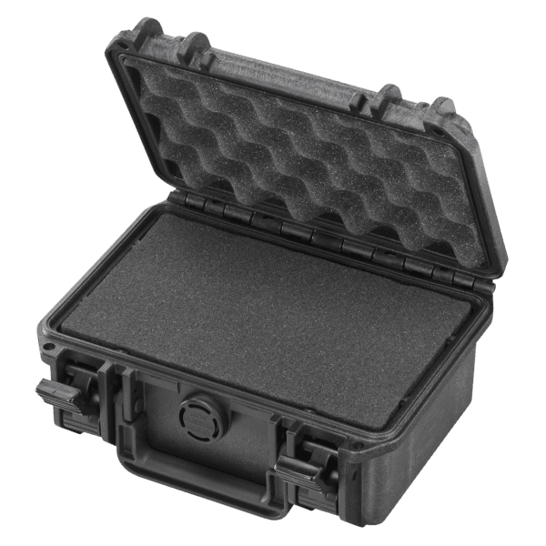 Vaultis Case 200 200 x 125 x 90