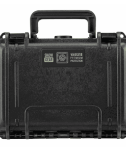 Vaultis Case 200 200 x 125 x 90