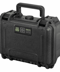 Vaultis Case 200 200 x 125 x 90