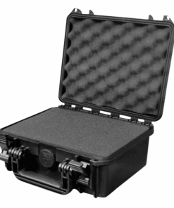 Vaultis Case 235-1 117,5mm 235 x 180 x 106