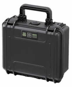 Vaultis Case 235-1 117,5mm 235 x 180 x 106