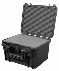 Vaultis Case 235-2 167,5mm 235 x 180 x 156