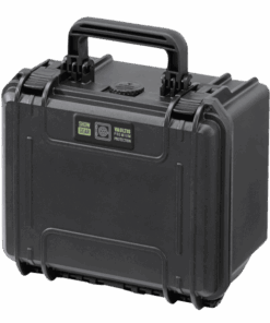 Vaultis Case 235-2 167,5mm 235 x 180 x 156