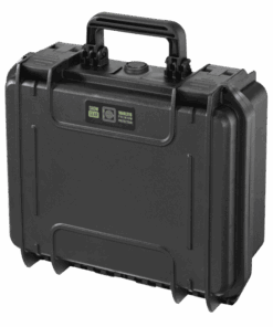 Vaultis Case 300 300 x 225 x 132