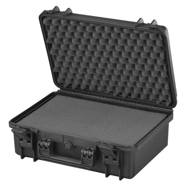 Vaultis Case 430 426 x 290 x 159