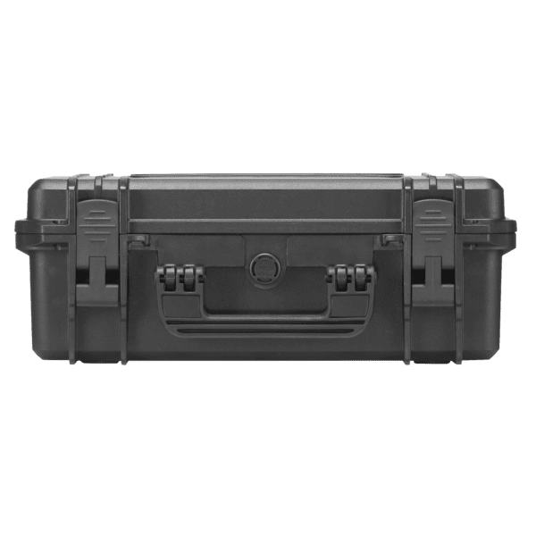 Vaultis Case 430 426 x 290 x 159