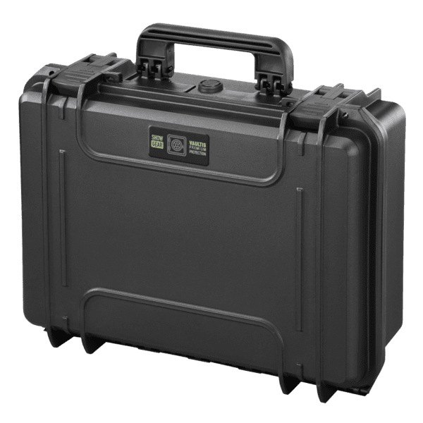 Vaultis Case 430 426 x 290 x 159