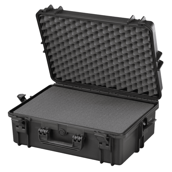 Vaultis Case 505 500 x 350 x 194