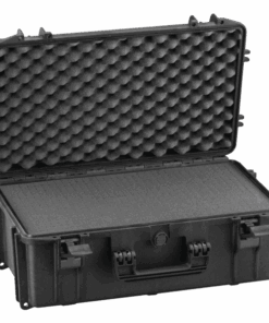 Vaultis Case 520 520 x 290 x 200