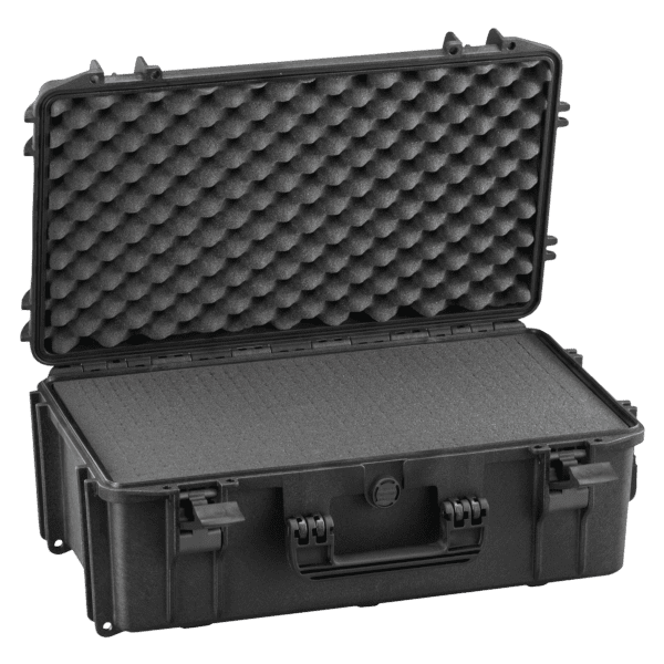 Vaultis Case 520 520 x 290 x 200