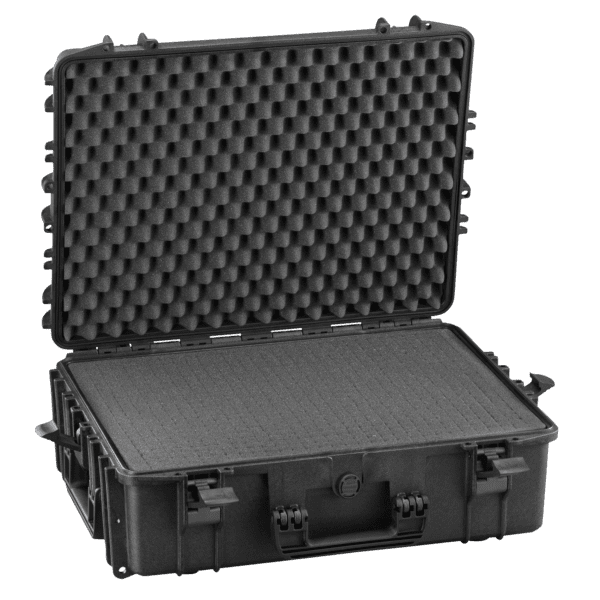 Vaultis Case 540 538 x 405 x 190