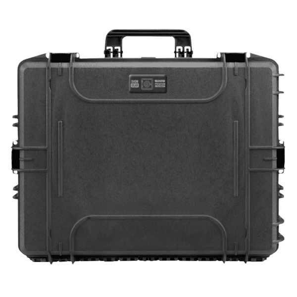 Vaultis Case 540 538 x 405 x 190