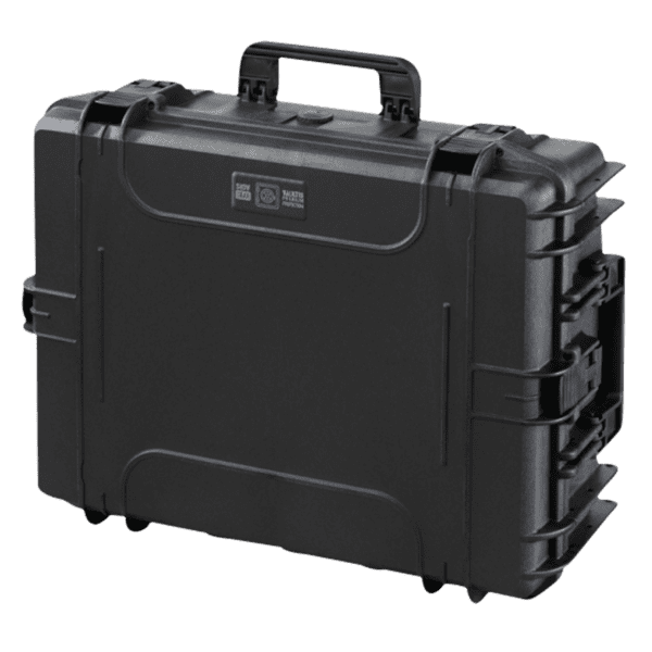 Vaultis Case 540 538 x 405 x 190