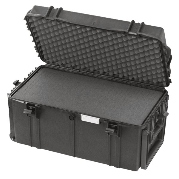 Vaultis Case 630 630 x 335 x 335