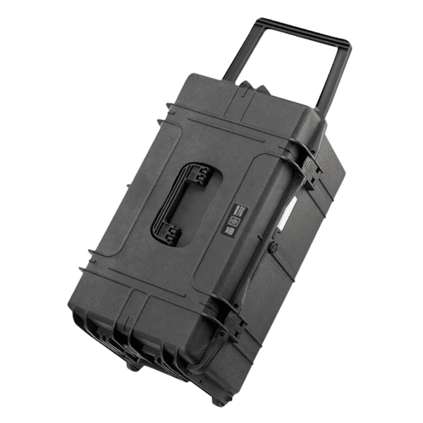 Vaultis Case 630 630 x 335 x 335