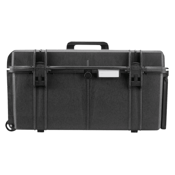 Vaultis Case 630 630 x 335 x 335
