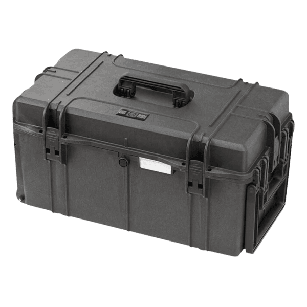 Vaultis Case 630 630 x 335 x 335