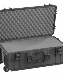 Vaultis Trolley Case 520 520 x 290 x 200