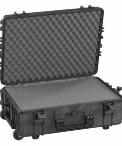 Vaultis Trolley Case 540 538 x 405 x 190