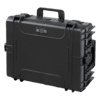 Vaultis Trolley Case 540 538 x 405 x 190