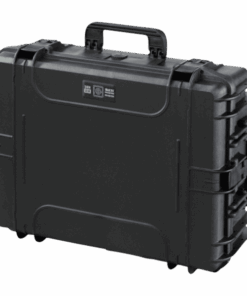 Vaultis Trolley Case 540 538 x 405 x 190