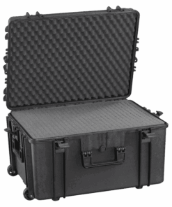 Vaultis Trolley Case 620 620 x 460 x 240