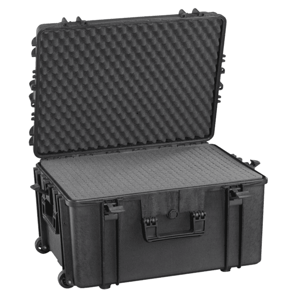 Vaultis Trolley Case 620 620 x 460 x 240