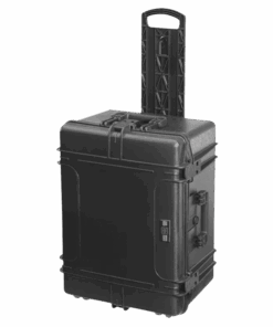 Vaultis Trolley Case 620 620 x 460 x 240