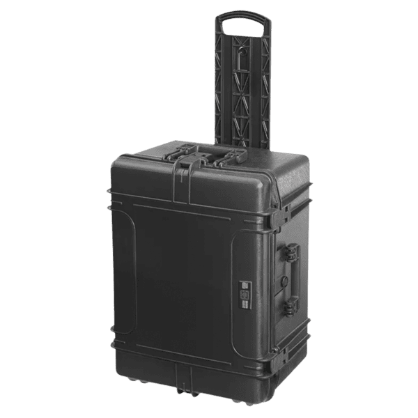 Vaultis Trolley Case 620 620 x 460 x 240
