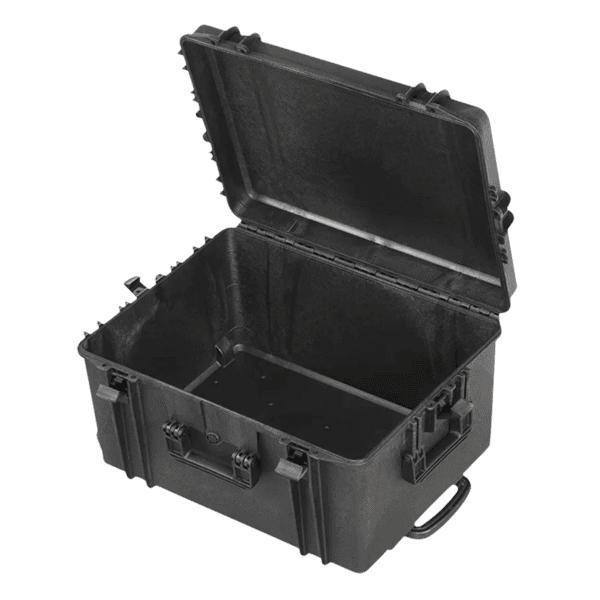 Vaultis Trolley Case 620 620 x 460 x 240