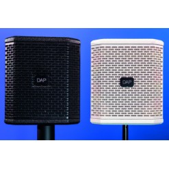 Xi‑5C Black Diffusore passivo da installazione coassiale da 5” - nero