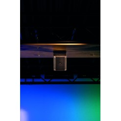 Xi‑5C Black Diffusore passivo da installazione coassiale da 5” - nero