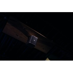 Xi‑5C Black Diffusore passivo da installazione coassiale da 5” - nero