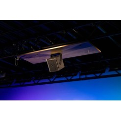 Xi‑5C Black Diffusore passivo da installazione coassiale da 5” - nero