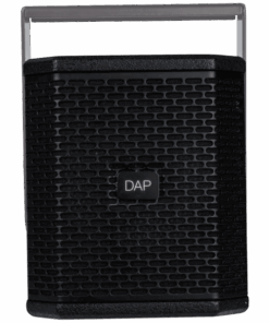 Xi‑5C Black Diffusore passivo da installazione coassiale da 5” - nero