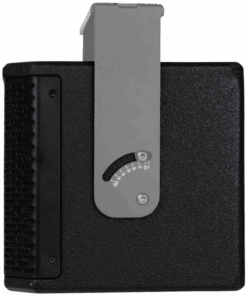 Xi‑5C Black Diffusore passivo da installazione coassiale da 5” - nero