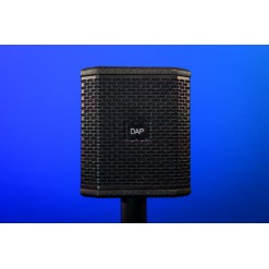 Xi‑5C Black Diffusore passivo da installazione coassiale da 5” - nero