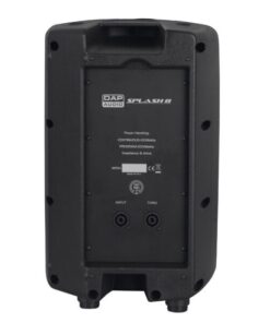 Xi‑5C White Diffusore passivo da installazione coassiale da 5” - bianco