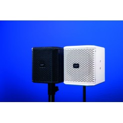 Xi‑5C White Diffusore passivo da installazione coassiale da 5” - bianco