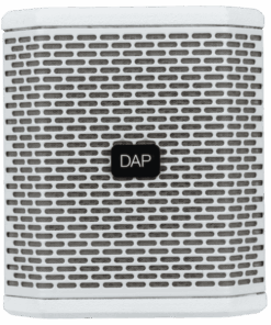 Xi‑5C White Diffusore passivo da installazione coassiale da 5” - bianco